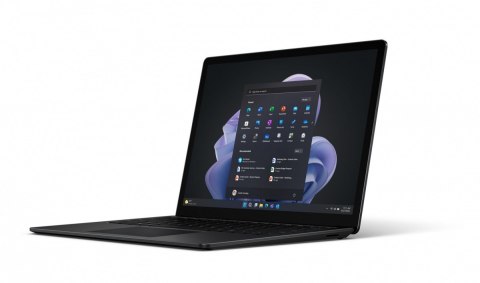 Microsoft Laptop 5 W11Pro i5-1245U/16GB/512GB/13.5"/Black/R8P-00032 Microsoft Laptop 5 W11Pro i5-1245U/16GB/512GB/13.5"/Black/R8P-00032