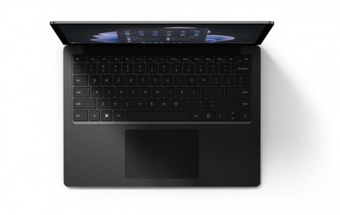 Microsoft Laptop 5 W11Pro i5-1245U/16GB/512GB/13.5"/Black/R8P-00032 Microsoft Laptop 5 W11Pro i5-1245U/16GB/512GB/13.5"/Black/R8P-00032