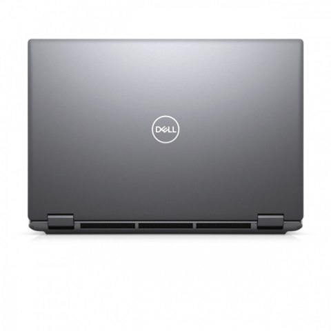 Dell Mobilna stacja robocza Precision 7780 Win11Pro i7-13850HX/32GB/1TB SSD/17.0 FHD/Nvidia RTX 3500/FgrPr&SmtCd/FHD/IR Cam/Mic/WLAN+