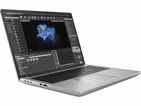 HP Inc. Mobilna stacja robocza ZBook Fury G10/W11P/i7-13700HX/512GB/16GB 62V79EA