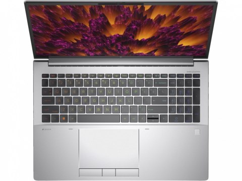 HP Inc. Mobilna stacja robocza ZBook Fury G10/W11P/i7-13700HX/512GB/16GB 62V79EA