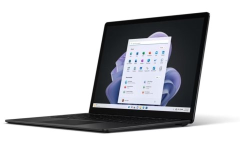 Microsoft Notebook Surface Laptop 5 15/512/i7/8 Black RFB-00034 PL