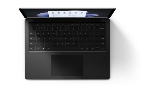 Microsoft Notebook Surface Laptop 5 15/512/i7/8 Black RFB-00034 PL