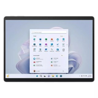 Microsoft Surface Pro 9 Win11 Pro i5-1245U/256GB/16GB Commercial Platinium/QIA-00004
