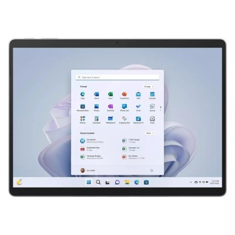Microsoft Surface Pro 9 Win11 Pro i5-1245U/256GB/16GB Commercial Platinium/QIA-00004 Microsoft Surface Pro 9 Win11 Pro i5-1245U/256GB/16GB Commercial Platinium/QIA-00004