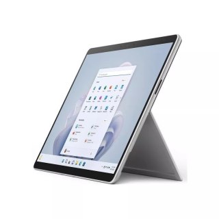 Microsoft Surface Pro 9 Win11 Pro i5-1245U/256GB/16GB Commercial Platinium/QIA-00004