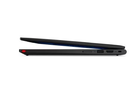 Lenovo Ultrabook ThinkPad X13 Yoga G4 21F2001GPB W11Pro i5-1335U/16GB/512GB/INT/13.3 WUXGA/Touch/Deep Black/3YRS Premier SUpport + KYD 