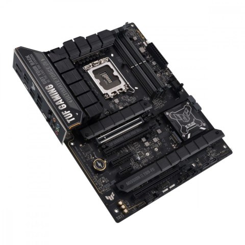 Asus Płyta główna TUF GAMING Z790-PRO WIFI s1700 4DDR5 HDMI ATX Asus Płyta główna TUF GAMING Z790-PRO WIFI s1700 4DDR5 HDMI ATX