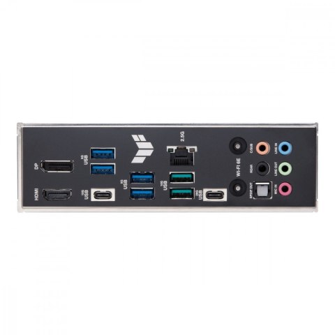 Asus Płyta główna TUF GAMING Z790-PRO WIFI s1700 4DDR5 HDMI ATX Asus Płyta główna TUF GAMING Z790-PRO WIFI s1700 4DDR5 HDMI ATX