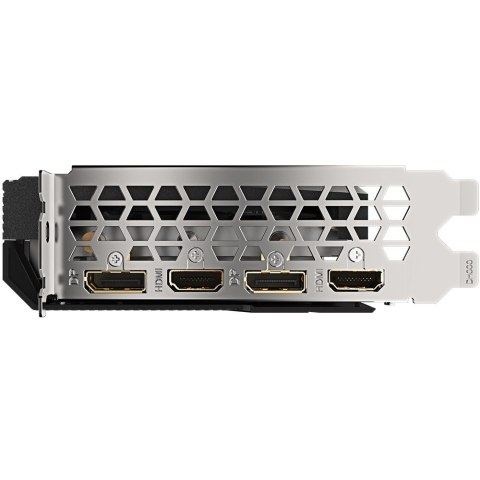 Gigabyte Karta graficzna GeForce RTX 3060 Gaming OC 8GB GDDR6 128bit 2DP/2HDMI