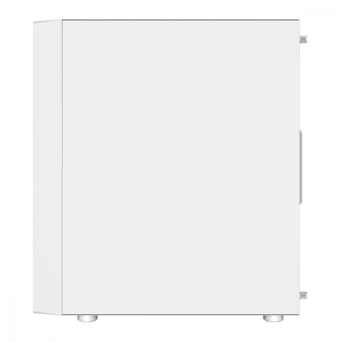 Logic Concept Obudowa Komputerowa Logic Aramis ARGB Mini USB 3.0 Biała