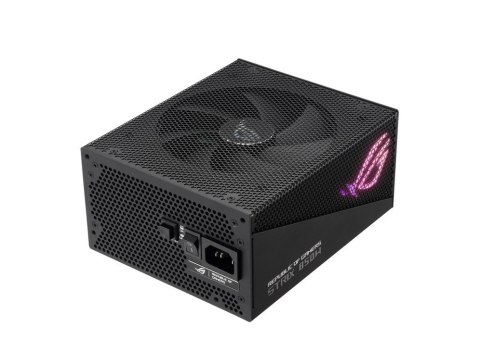 Asus Zasilacz Rog Strix 850W Gold Aura ATX 3.0 Asus Zasilacz Rog Strix 850W Gold Aura ATX 3.0