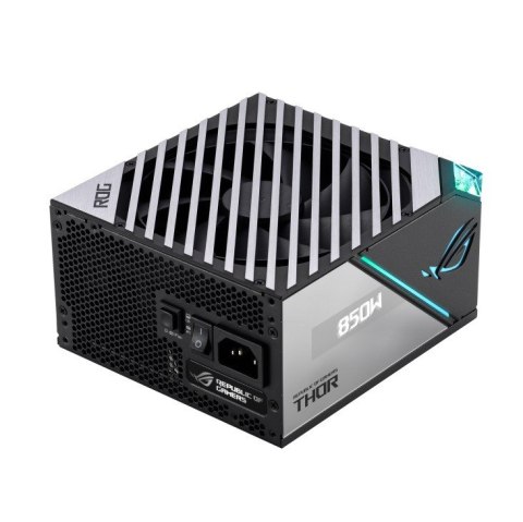 Asus Zasilacz Rog Thor 850W Platinum 2 Asus Zasilacz Rog Thor 850W Platinum 2