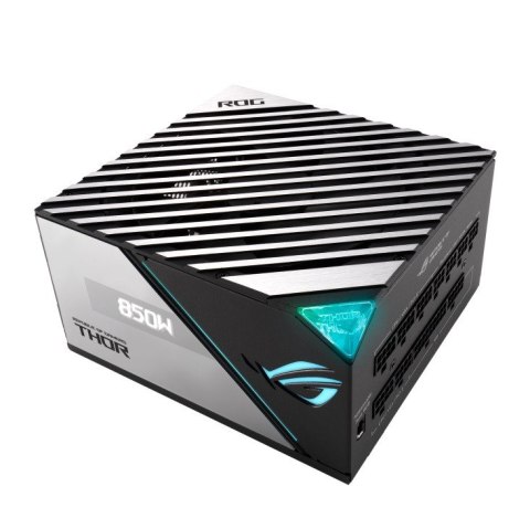 Asus Zasilacz Rog Thor 850W Platinum 2 Asus Zasilacz Rog Thor 850W Platinum 2