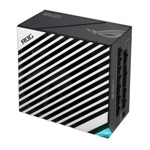Asus Zasilacz Rog Thor 850W Platinum 2 Asus Zasilacz Rog Thor 850W Platinum 2