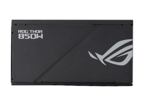 Asus Zasilacz Rog Thor 850W Platinum 2 Asus Zasilacz Rog Thor 850W Platinum 2