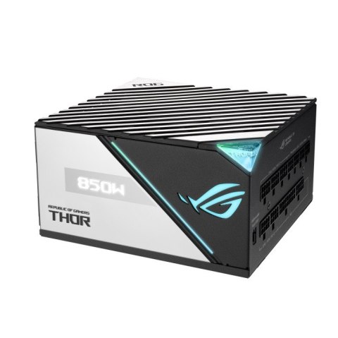 Asus Zasilacz Rog Thor 850W Platinum 2 Asus Zasilacz Rog Thor 850W Platinum 2