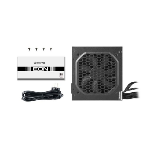 Chieftec Zasilacz ZPU-700S 700W EON Series 80 PLUS Chieftec Zasilacz ZPU-700S 700W EON Series 80 PLUS