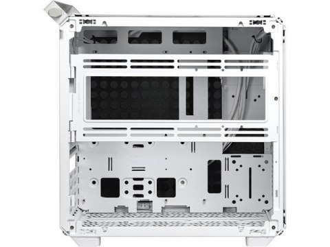 Cooler Master Obudowa Qube 500 z oknem Macaron Edition Biała Cooler Master Obudowa Qube 500 z oknem Macaron Edition Biała