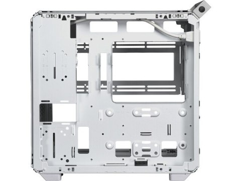 Cooler Master Obudowa Qube 500 z oknem Macaron Edition Biała Cooler Master Obudowa Qube 500 z oknem Macaron Edition Biała