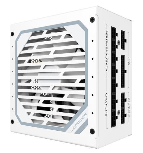 LC-POWER Zasilacz LC-POWER 1000M LC1000MW V2.31 80+ GOLD