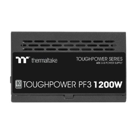 Thermaltake Zasilacz - Toughpower Grand PF3 1200W Fmod 80+ Platinum 14cm Gen5 Thermaltake Zasilacz - Toughpower Grand PF3 1200W Fmod 80+ Platinum 14cm Gen5