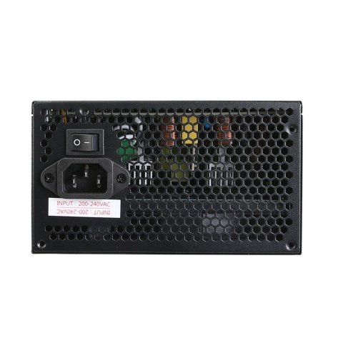 Zalman Zasilacz GigaMax III 750W 80+ Bronze ATX 3.0 Zalman Zasilacz GigaMax III 750W 80+ Bronze ATX 3.0