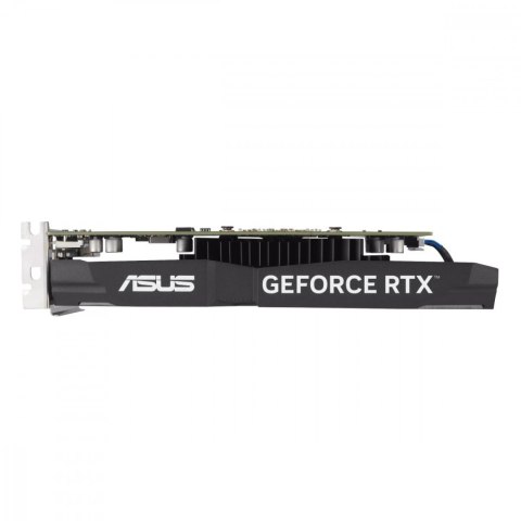 Asus Karta graficzna GeForce RTX 3050 DUAL OC 6GB GDDR6 96bit DP/HDMI