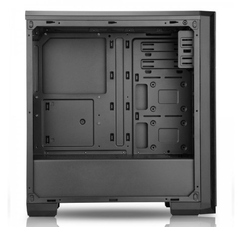 MS Obudowa gamingowa PC MS FIGHTER V300 Czarna MS Obudowa gamingowa PC MS FIGHTER V300 Czarna