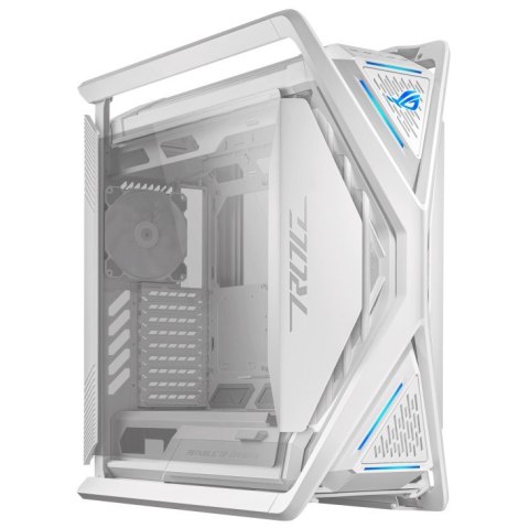 Asus Obudowa ROG Hyperion GR701 E-ATX biała Asus Obudowa ROG Hyperion GR701 E-ATX biała