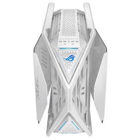 Asus Obudowa ROG Hyperion GR701 E-ATX biała Asus Obudowa ROG Hyperion GR701 E-ATX biała