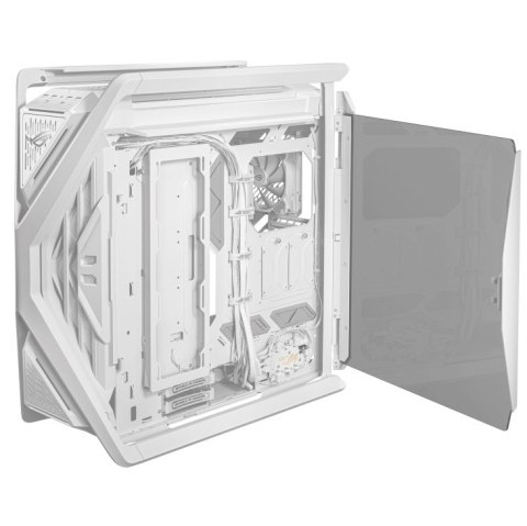 Asus Obudowa ROG Hyperion GR701 E-ATX biała Asus Obudowa ROG Hyperion GR701 E-ATX biała