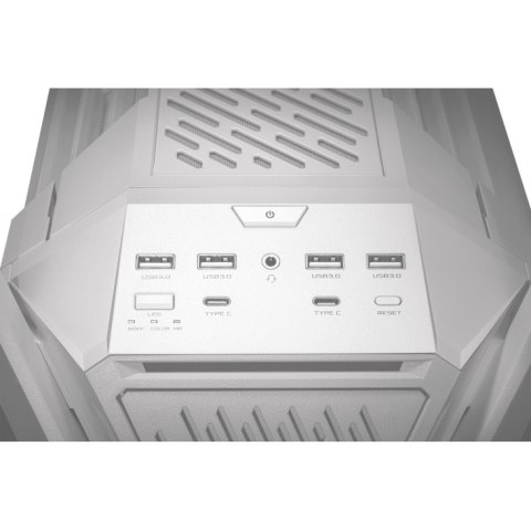 Asus Obudowa ROG Hyperion GR701 E-ATX biała Asus Obudowa ROG Hyperion GR701 E-ATX biała