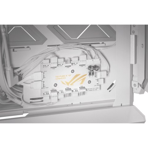 Asus Obudowa ROG Hyperion GR701 E-ATX biała Asus Obudowa ROG Hyperion GR701 E-ATX biała