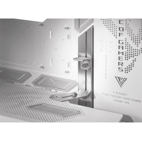 Asus Obudowa ROG Hyperion GR701 E-ATX biała Asus Obudowa ROG Hyperion GR701 E-ATX biała