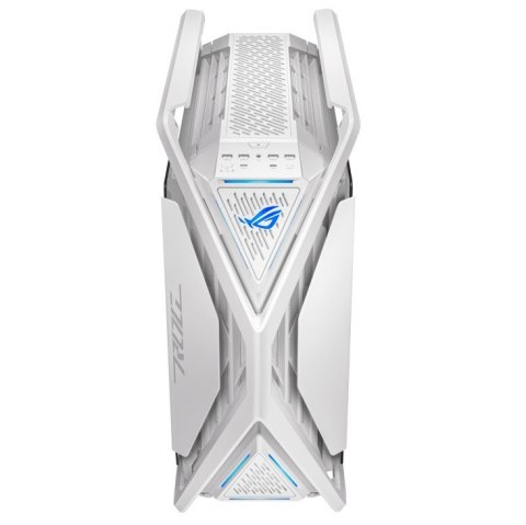 Asus Obudowa ROG Hyperion GR701 E-ATX biała Asus Obudowa ROG Hyperion GR701 E-ATX biała