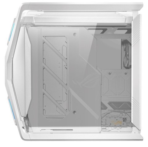 Asus Obudowa ROG Hyperion GR701 E-ATX biała Asus Obudowa ROG Hyperion GR701 E-ATX biała