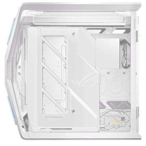 Asus Obudowa ROG Hyperion GR701 E-ATX biała Asus Obudowa ROG Hyperion GR701 E-ATX biała