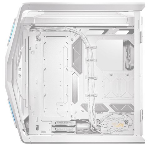 Asus Obudowa ROG Hyperion GR701 E-ATX biała Asus Obudowa ROG Hyperion GR701 E-ATX biała