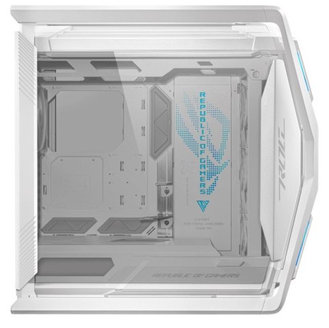 Asus Obudowa ROG Hyperion GR701 E-ATX biała Asus Obudowa ROG Hyperion GR701 E-ATX biała