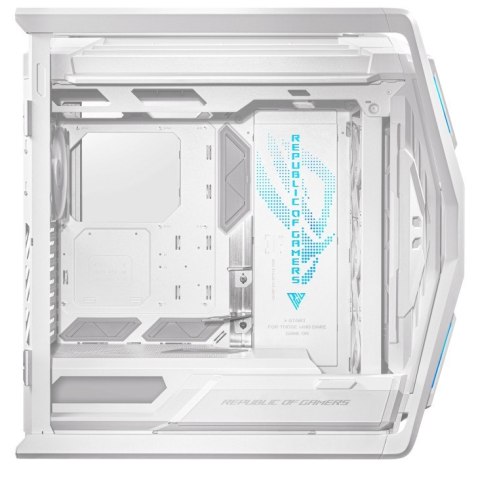 Asus Obudowa ROG Hyperion GR701 E-ATX biała Asus Obudowa ROG Hyperion GR701 E-ATX biała