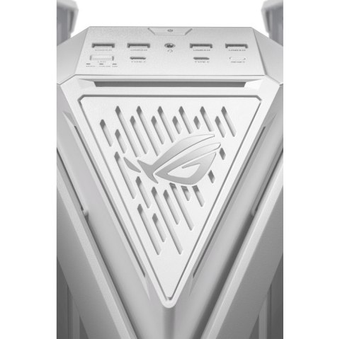 Asus Obudowa ROG Hyperion GR701 E-ATX biała Asus Obudowa ROG Hyperion GR701 E-ATX biała