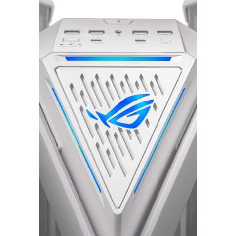 Asus Obudowa ROG Hyperion GR701 E-ATX biała Asus Obudowa ROG Hyperion GR701 E-ATX biała