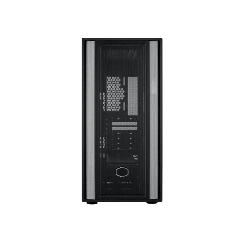 Cooler Master Obudowa MasterBox 600 Lite Czarna Cooler Master Obudowa MasterBox 600 Lite Czarna