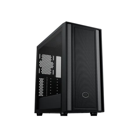 Cooler Master Obudowa MasterBox 600 Lite Czarna Cooler Master Obudowa MasterBox 600 Lite Czarna