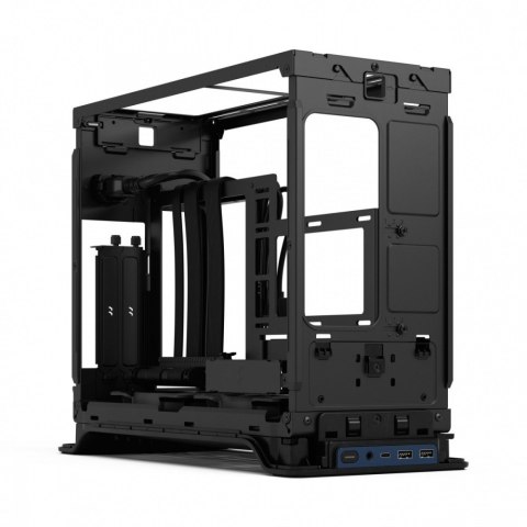 Fractal Design Obudowa Era 2 Midnight Blue