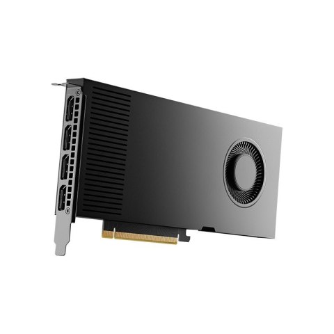 PNY Karta graficzna Quadro RTX 4000 ADA Generation 20GB GDDR6 BOX PNY Karta graficzna Quadro RTX 4000 ADA Generation 20GB GDDR6 BOX