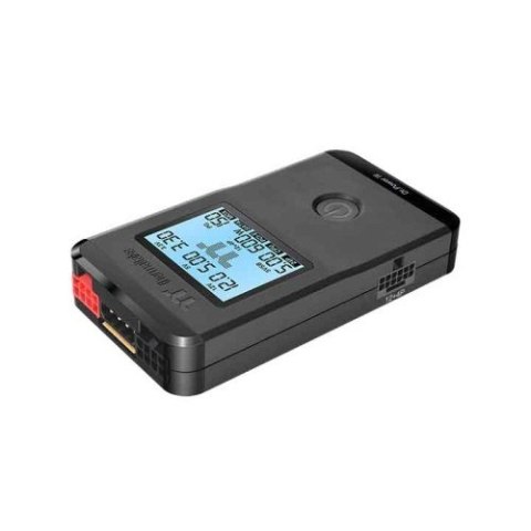 Thermaltake Tester zasilaczy - Thermaltake Dr.Power III Thermaltake Tester zasilaczy - Thermaltake Dr.Power III