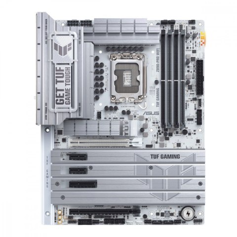 Asus Płyta główna ROG STRIX Z890-A GAMING WIFI s1851 4DDR5 TB4 ATX/90MB1I90-M0EAY0 Asus Płyta główna ROG STRIX Z890-A GAMING WIFI s1851 4DDR5 TB4 ATX/90MB1I90-M0EAY0