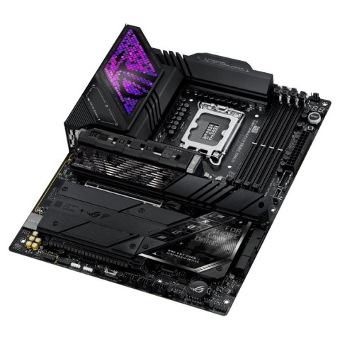 Asus Płyta główna ROG STRIX Z890-E GAMING WIFI s1851 4DDR5 TB4 ATX/90MB1IM0-M0EAY0 Asus Płyta główna ROG STRIX Z890-E GAMING WIFI s1851 4DDR5 TB4 ATX/90MB1IM0-M0EAY0